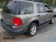 2003 Ford Explorer XLT с VIN 1FMZU73K83UA84238, выставлен на аукционе IAAI как лот 43381119 с пробегом 131 643 миль миль и . История ставок и продаж доступна на DreamBid. Изображение 4.