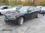 2011 Dodge Charger RT with VIN 2B3CM5CT0BH549055, listed as a IAAI auction lot 43401012 with 125,995 mi miles and . Bid and sale history available at DreamBid. Image 17.