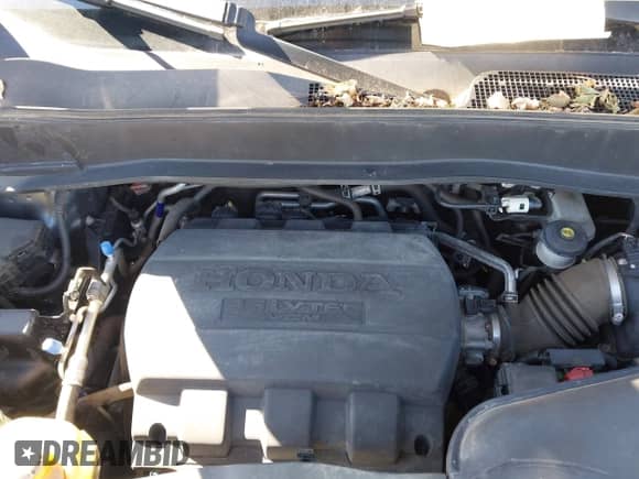 2015 Honda Pilot EX с VIN 5FNYF4H43FB005476, выставлен на аукционе IAAI как лот 43441566 с пробегом 121 571 миль миль и . История ставок и продаж доступна на DreamBid. Изображение 10.