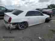 2021 Chrysler 300 S z VIN 2C3CCABGXMH660590, wystawiony jako Copart lot #67189925 z przebiegiem 66 939 mil mil oraz Szkoda całkowita • Salvage title. Historia ofert i sprzedaży dostępna na DreamBid. Obrazek 3.