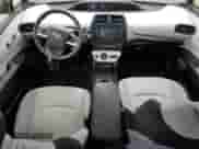 2016 Toyota Prius Two с VIN JTDKBRFU4G3502567, выставлен на аукционе Copart как лот 49731514 с пробегом 83 762 миль миль и Чистый • Clean title. История ставок и продаж доступна на DreamBid. Изображение 8.