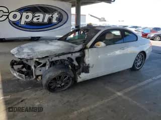 2009 BMW 3 Series 328i с VIN WBAWB33569PU89681, выставлен на аукционе Copart как лот 61824745 с пробегом Не указан миль и Списание • Salvage title. История ставок и продаж доступна на DreamBid. Изображение 1.