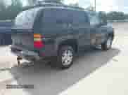 2002 Chevrolet Tahoe Z71 с VIN 1GNEK13Z62R239591, выставлен на аукционе IAAI как лот 42522939 с пробегом 128 832 миль миль и . История ставок и продаж доступна на DreamBid. Изображение 4.