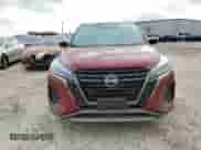 2023 Nissan Kicks SR with VIN 3N1CP5DV8PL480526, listed as a Copart auction lot 51318025 with 11,939 mi miles and Salvage title. Bid and sale history available at DreamBid. Image 5.