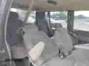 2004 Chevrolet Astro with VIN 1GNEL19XX4B108761, listed as a IAAI auction lot 42452017 with 208,401 mi miles and . Bid and sale history available at DreamBid. Image 8.