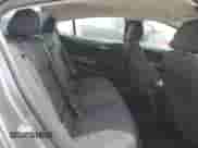 2018 Chevrolet Cruze LT z VIN 1G1BH5SE7J7205100, wystawiony jako Copart lot #56786335 z przebiegiem 80 573 mil mil oraz Szkoda całkowita • Salvage title. Historia ofert i sprzedaży dostępna na DreamBid. Obrazek 10.