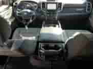 2022 Ram 1500 Big Horn with VIN 1C6RRFMG0NN430197, listed as a Copart auction lot 85563945 with 32,592 mi miles and Salvage title. Bid and sale history available at DreamBid. Image 8.