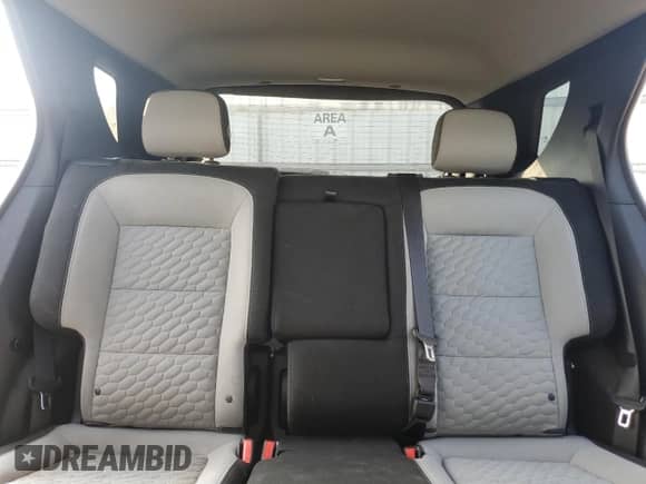 2019 Chevrolet Equinox LT с VIN 3GNAXKEV5KS515644, выставлен на аукционе Copart как лот 68682945 с пробегом 71 648 миль миль и Списание • Salvage title. История ставок и продаж доступна на DreamBid. Изображение 10.