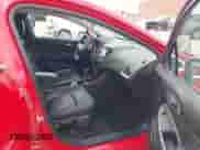 2018 Chevrolet Cruze Premier с VIN 3G1BF6SM3JS653452, выставлен на аукционе IAAI как лот 42594325 с пробегом 123 120 миль миль и . История ставок и продаж доступна на DreamBid. Изображение 5.
