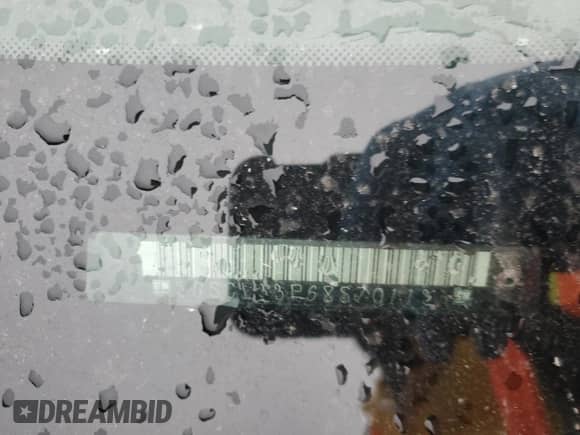 2008 Saturn VUE XE with VIN 3GSCL33P68S701133, listed as a Copart auction lot 79861654 with 238,035 mi miles and Salvage title. Bid and sale history available at DreamBid. Image 15.