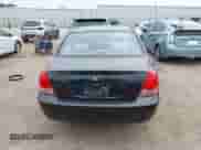 2006 Hyundai Elantra GLS with VIN KMHDN46D36U367668, listed as a IAAI auction lot 43164103 with 169,582 mi miles and . Bid and sale history available at DreamBid. Image 16.