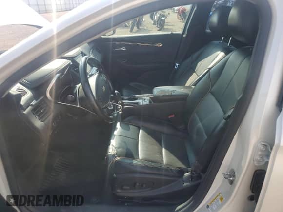 2014 Chevrolet Impala LT с VIN 1G1125S34EU104082, выставлен на аукционе Copart как лот 68777655 с пробегом 225 136 миль миль и Списание • Salvage title. История ставок и продаж доступна на DreamBid. Изображение 7.