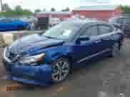 2016 Nissan Altima SR z VIN 1N4AL3AP6GC208925, wystawiony jako IAAI lot #42265402 z przebiegiem 244 533 mil mil oraz . Historia ofert i sprzedaży dostępna na DreamBid. Obrazek 17.