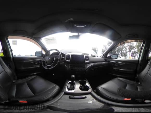 2016 Honda Pilot EX-L z VIN 5FNYF5H86GB040328, wystawiony jako IAAI lot #43099792 z przebiegiem 75 189 mil mil oraz . Historia ofert i sprzedaży dostępna na DreamBid. Obrazek 18.