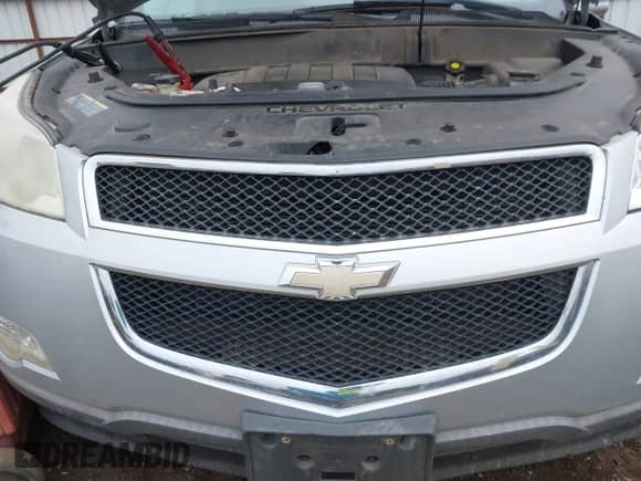 2009 Chevrolet Traverse 2LT with VIN 1GNEV23DX9S155052, listed as a IAAI auction lot 42906394 with 196,608 mi miles and . Bid and sale history available at DreamBid. Image 6.