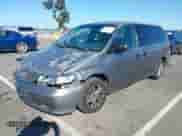 2001 Honda Odyssey LX с VIN 2HKRL18581H620376, выставлен на аукционе IAAI как лот 43041393 с пробегом 397 189 миль миль и . История ставок и продаж доступна на DreamBid. Изображение 2.