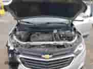 2019 Chevrolet Equinox LT с VIN 2GNAXKEV5K6111838, выставлен на аукционе IAAI как лот 42714147 с пробегом 92 931 миль миль и . История ставок и продаж доступна на DreamBid. Изображение 10.