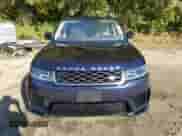 2019 Land Rover Range Rover Sport HSE with VIN SALWR2RU3KA861700, listed as a Copart auction lot 84880845 with 117,202 mi miles and Clean title. Bid and sale history available at DreamBid. Image 5.