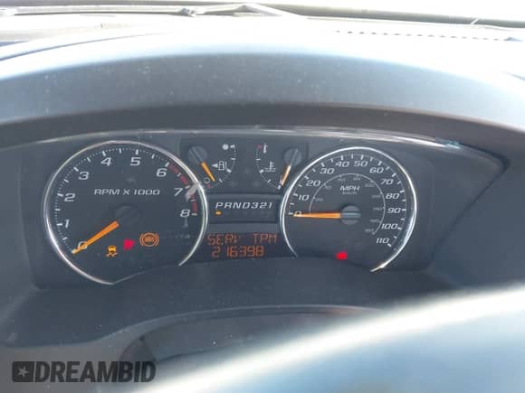 2009 Chevrolet Colorado Work Truck z VIN 1GCCS149898133268, wystawiony jako IAAI lot #41246963 z przebiegiem 216 398 mil mil oraz . Historia ofert i sprzedaży dostępna na DreamBid. Obrazek 7.