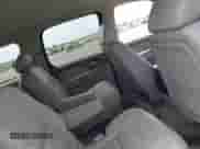 2009 Chevrolet Suburban LTZ z VIN 1GNFK36339R283999, wystawiony jako IAAI lot #42495188 z przebiegiem 203 063 mil mil oraz . Historia ofert i sprzedaży dostępna na DreamBid. Obrazek 8.