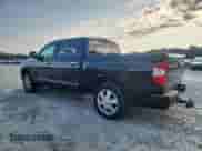 2016 Toyota Tundra Platinum with VIN 5TFGW5F16GX208427, listed as a Copart auction lot 71295365 with 150,184 mi miles and Salvage title. Bid and sale history available at DreamBid. Image 2.