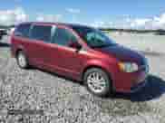 2020 Dodge Grand Caravan SXT с VIN 2C4RDGCG8LR161414, выставлен на аукционе Copart как лот 84454955 с пробегом 88 997 миль миль и На запчасти • Non repairable. История ставок и продаж доступна на DreamBid. Изображение 4.