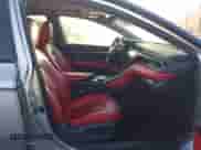 2020 Toyota Camry XSE z VIN 4T1K61AK3LU322864, wystawiony jako IAAI lot #43384409 z przebiegiem 89 916 mil mil oraz . Historia ofert i sprzedaży dostępna na DreamBid. Obrazek 5.