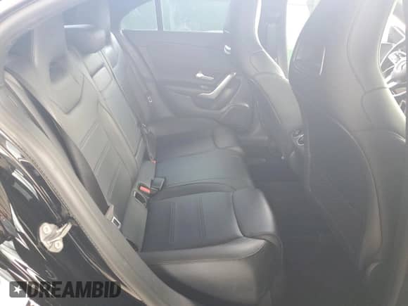 2020 Mercedes-Benz CLA 250 с VIN WDD5J4GB8LN073535, выставлен на аукционе Copart как лот 70161565 с пробегом 85 496 миль миль и Списание • Salvage title. История ставок и продаж доступна на DreamBid. Изображение 10.