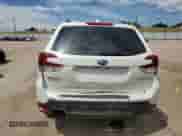 2019 Subaru Forester с VIN JF2SKACC3KH417200, выставлен на аукционе Copart как лот 66732205 с пробегом 106 545 миль миль и Списание • Salvage title. История ставок и продаж доступна на DreamBid. Изображение 6.