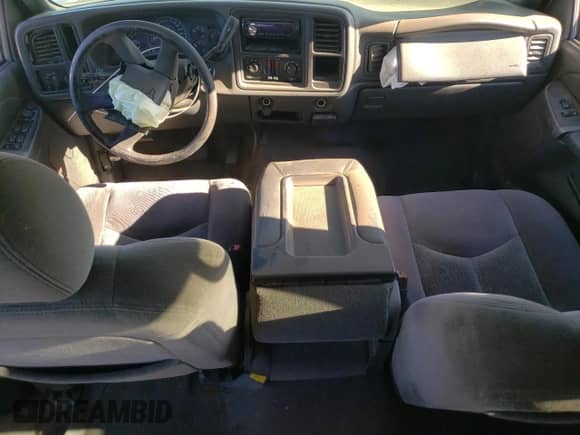 2007 Chevrolet Silverado 1500HD LT1 с VIN 1GCGC13U37F148984, выставлен на аукционе Copart как лот 71315464 с пробегом Не указан миль и Списание • Salvage title. История ставок и продаж доступна на DreamBid. Изображение 8.