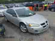 2005 Dodge Stratus SXT with VIN 1B3EL46TX5N676005, listed as a IAAI auction lot 42876282 with 171,952 mi miles and . Bid and sale history available at DreamBid. Image 1.