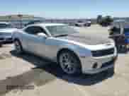 2013 Chevrolet Camaro SS with VIN 2G1FJ1EJ6D9222898, listed as a Copart auction lot 66396125 with 173,656 mi miles and Clean title. Bid and sale history available at DreamBid. Image 4.