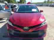 2019 Toyota Camry LE с VIN 4T1B11HK9KU699279, выставлен на аукционе IAAI как лот 43419759 с пробегом 158 641 миль миль и . История ставок и продаж доступна на DreamBid. Изображение 12.