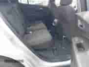 2020 Chevrolet Equinox LT z VIN 2GNAXUEV4L6255541, wystawiony jako IAAI lot #42964740 z przebiegiem 115 691 mil mil oraz . Historia ofert i sprzedaży dostępna na DreamBid. Obrazek 8.