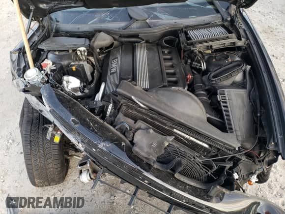 1999 BMW 5 Series 528i с VIN WBADM6337XBY33207, выставлен на аукционе Copart как лот 76566224 с пробегом Не указан миль и Чистый • Clean title. История ставок и продаж доступна на DreamBid. Изображение 11.