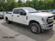 2018 Ford F-250 XL z VIN 1FT7W2BT5JEC78221, wystawiony jako Copart lot #54751635 z przebiegiem 169 728 mil mil oraz Szkoda całkowita • Salvage title. Historia ofert i sprzedaży dostępna na DreamBid. Obrazek 4.