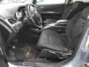 2013 Dodge Journey SXT with VIN 3C4PDCBB3DT723630, listed as a Copart auction lot 85013185 with 122,797 mi miles and Salvage title. Bid and sale history available at DreamBid. Image 7.