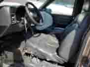 2000 Chevrolet Blazer LT with VIN 1GNCS13WXY2359604, listed as a Copart auction lot 51318755 with 190,803 mi miles and Clean title. Bid and sale history available at DreamBid. Image 7.