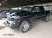 2024 Toyota Tacoma TRD Off Road with VIN 3TMLB5JN4RM068097, listed as a Copart auction lot 81422325 with 20,927 mi miles and Salvage title. Bid and sale history available at DreamBid. Image 1.