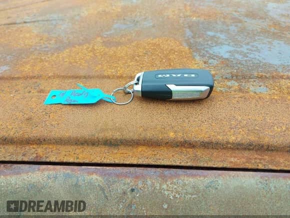 2019 Ram 1500 Big Horn с VIN 1C6RR7TT5KS690368, выставлен на аукционе IAAI как лот 42719305 с пробегом Не указан миль и . История ставок и продаж доступна на DreamBid. Изображение 11.