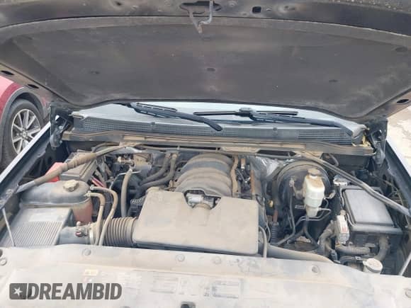 2015 GMC Sierra 1500 with VIN 1GTR1TEH5FZ259768, listed as a IAAI auction lot 42625289 with 138,348 mi miles and . Bid and sale history available at DreamBid. Image 10.