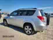 2006 Toyota RAV4 Sport with VIN JTMBK32V566008534, listed as a Copart auction lot 82728365 with 254,851 mi miles and Clean title. Bid and sale history available at DreamBid. Image 2.