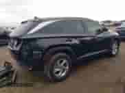 2024 Hyundai Tucson SE с VIN 5NMJACDE8RH401849, выставлен на аукционе Copart как лот 61440915 с пробегом 20 977 миль миль и Списание • Salvage title. История ставок и продаж доступна на DreamBid. Изображение 3.