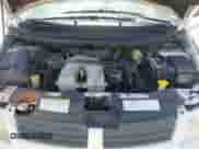 2005 Dodge Caravan SE with VIN 1D4GP25B45B103520, listed as a IAAI auction lot 42612643 with 168,847 mi miles and . Bid and sale history available at DreamBid. Image 10.