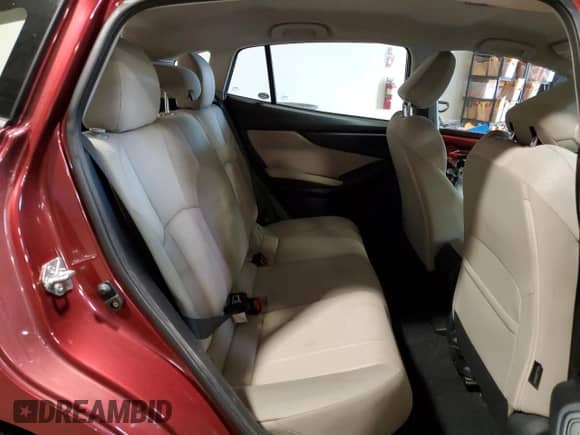2021 Subaru Impreza с VIN 4S3GTAB62M3701186, выставлен на аукционе Copart как лот 71719245 с пробегом 23 542 миль миль и Списание • Salvage title. История ставок и продаж доступна на DreamBid. Изображение 10.