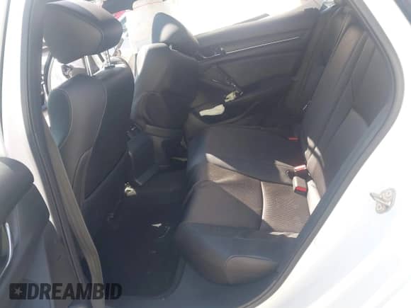 2019 Honda Accord Sport z VIN 1HGCV2F39KA034657, wystawiony jako IAAI lot #43300418 z przebiegiem 54 467 mil mil oraz . Historia ofert i sprzedaży dostępna na DreamBid. Obrazek 8.