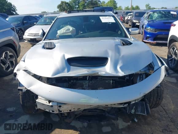 2022 Dodge Charger SRT Hellcat Widebody с VIN 2C3CDXL91NH187423, выставлен на аукционе IAAI как лот 42264919 с пробегом 16 081 миль миль и . История ставок и продаж доступна на DreamBid. Изображение 11.
