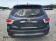 2013 Nissan Pathfinder S с VIN 5N1AR2MN8DC690706, выставлен на аукционе Copart как лот 66040765 с пробегом 245 611 миль миль и Чистый • Clean title. История ставок и продаж доступна на DreamBid. Изображение 6.