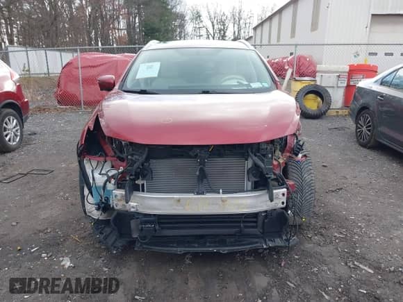 2018 Nissan Murano SL с VIN 5N1AZ2MH2JN203283, выставлен на аукционе IAAI как лот 41971933 с пробегом 32 844 миль миль и . История ставок и продаж доступна на DreamBid. Изображение 12.