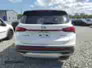 2021 Hyundai Santa Fe Limited с VIN 5NMS4DAL2MH340494, выставлен на аукционе Copart как лот 71176895 с пробегом 64 569 миль миль и Списание • Salvage title. История ставок и продаж доступна на DreamBid. Изображение 6.